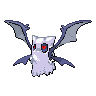 Shadow Crobat (Halloween)